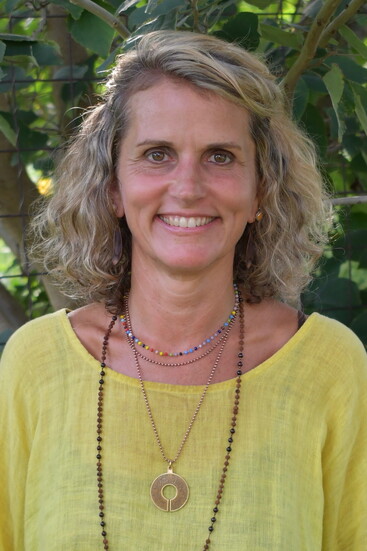 KImberly Kraus of Rising Sun Acupuncture 