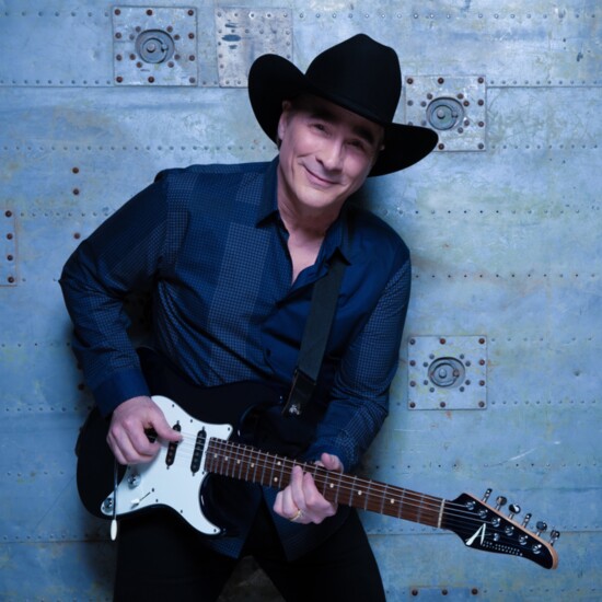 Clint Black. Courtesy Collective Artist Management