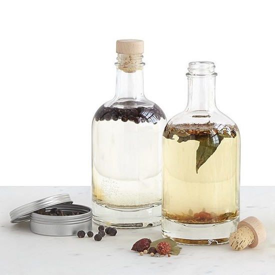 Homemade Gin Kit, $58, terrain, Westport