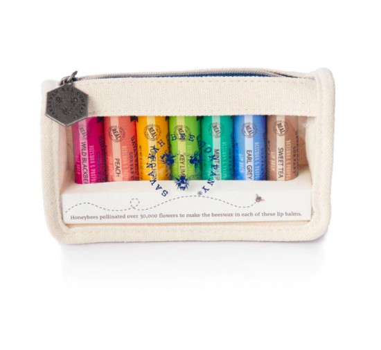 Savannah Bee 'Bee the Balm' Gift Set, $19.99, Savannah Bee, Westport