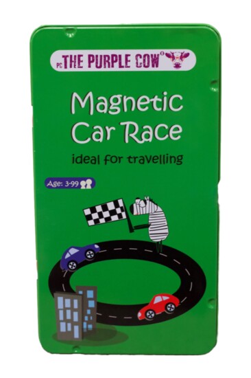 Magnetic Games PLAYNOW! $6.99