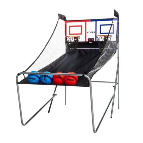 Pro Hoops Rebound Pro learningexpress.com $199.99