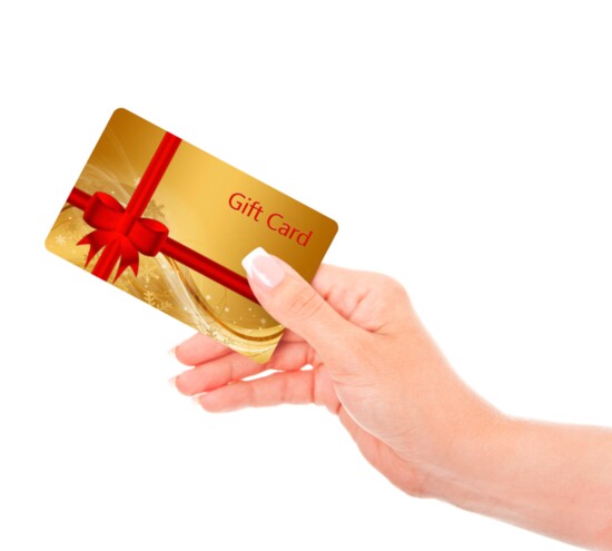 An Embody Salon Gift Card can be purchased in any amount. embody-salon.com 