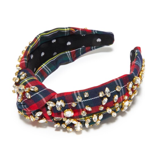 Lele Sadoughi Holiday Headbands shopiris.com $65 - $205