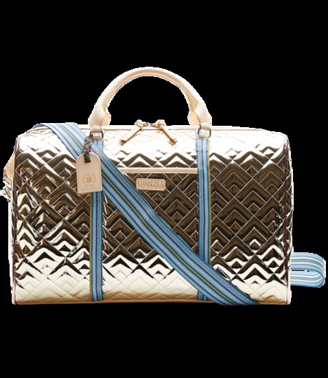  Consuela Evadney Weekender Bag shopiris.com $425