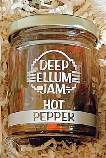 Deep Ellum Jam