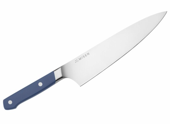Cooking #1: Misen Chefs Knife 