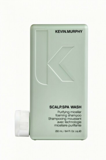 Relaxing #1: Kevin Murphy Scalp Spa Wash