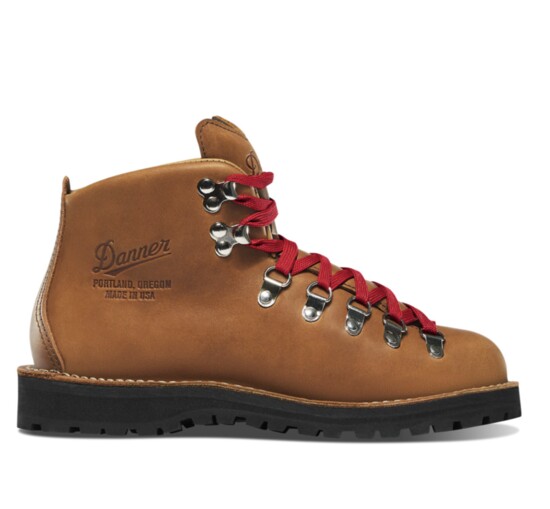 Danner Mountain Light Boot 