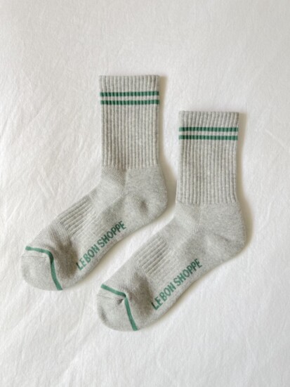 Thalken Le Bon Socks - $14