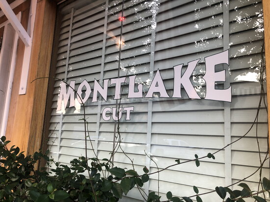 Montlake Cut