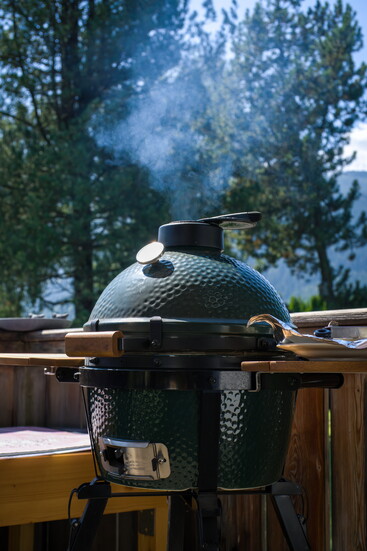 Southern Hearth & Grills