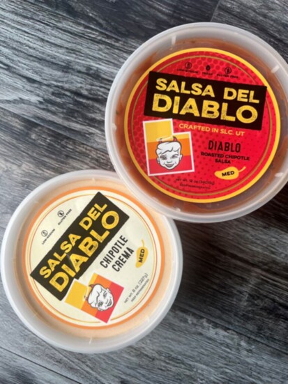 Salsa del Diablo | salsadeldiabloutah.com