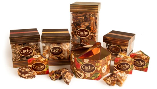 Cache Toffee Collection | cachetoffee.com