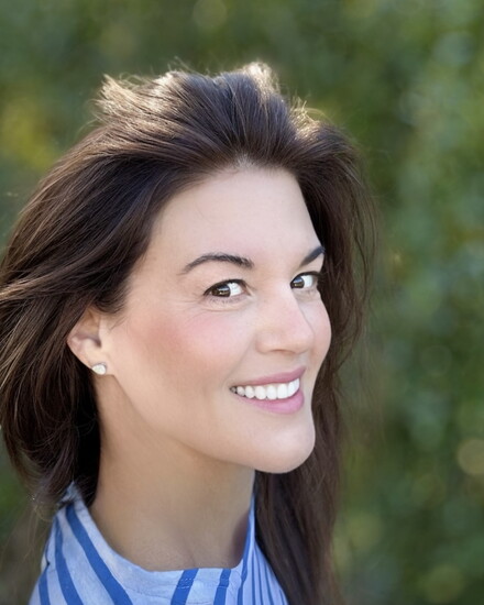 Summer Hours' founder, Beth Maloney Photo provided by Beth Maloney