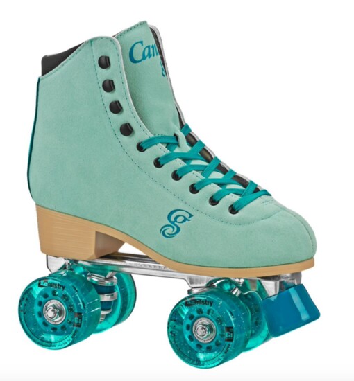 Roller Derby Quad Roller Skates, Urban Outfitters, $109