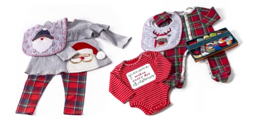 Dress them up for the holidays, Little Nikki's, Ho-Ho-Kus, LittleNikkisNJ.com