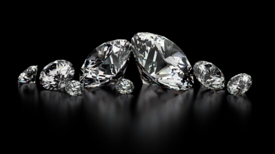 Lab-Grown Diamonds, Classic Creations