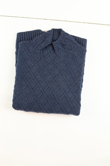 Travel Sweater, $86