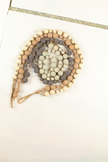 Prayer Beads, $10 per strand 