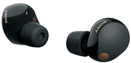 Sony-WF1000XM5 Wireless Earbuds