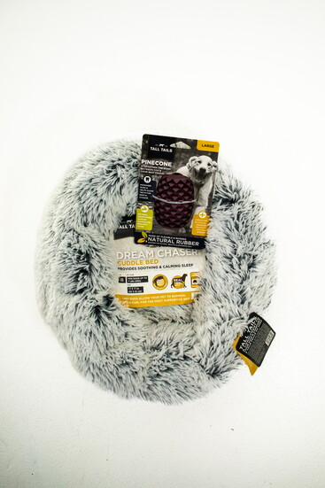 Tall Tails Dream Chaser Dog Bed