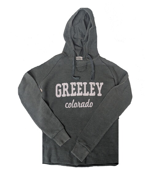 Greeley Hoodie