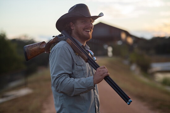 Photo by Summer Miles