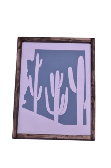 Arizona Wall Art