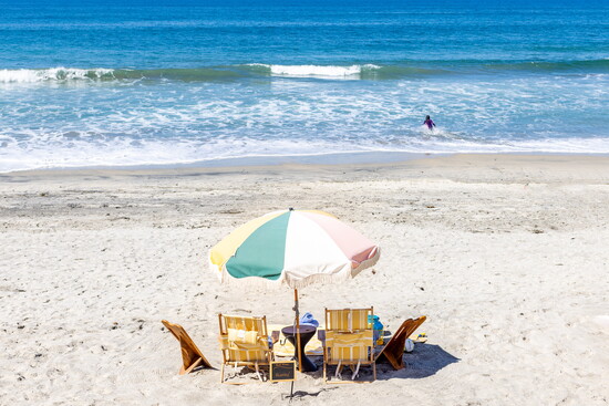 Carlsbad Beach