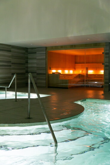 CIVANA Wellness Resort & Spa