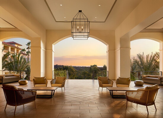 Park Hyatt Aviara