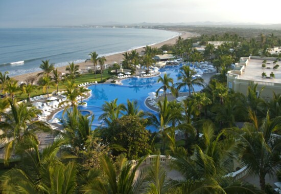 Pueblo Bonito Emerald Bay