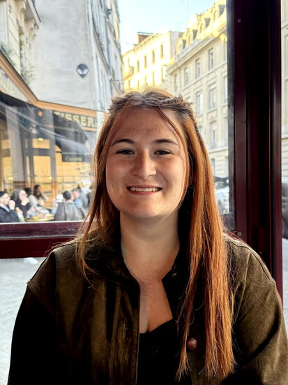 Emily Zietow, Author travel agent and art historianski, Author and Travel