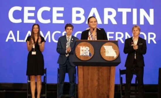 Cece Bartin
