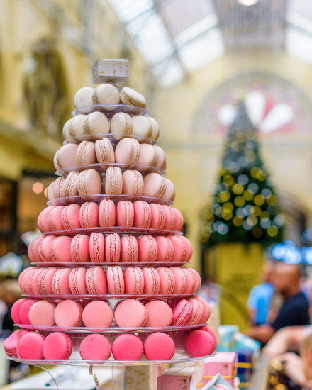 Christmas in Cookies