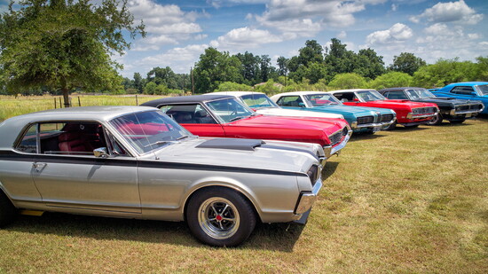 The Ultimate Car-Guy Group