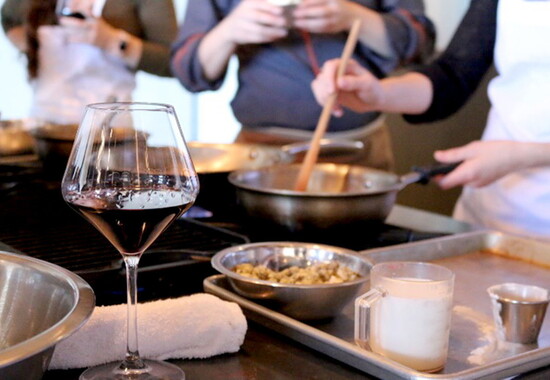 An Experience for the Family