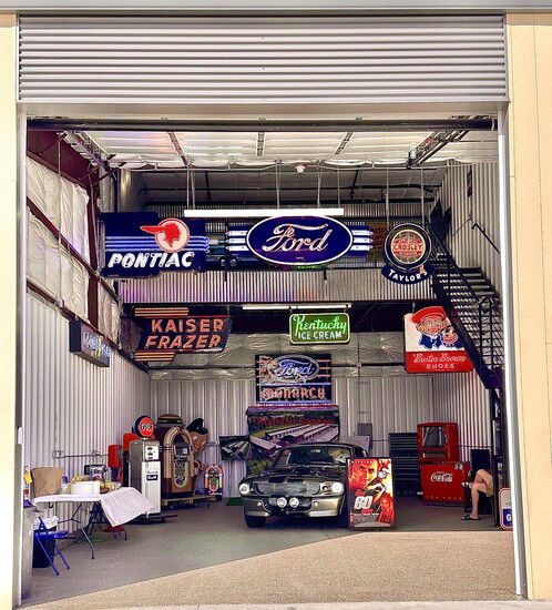 Car Home Away From Home