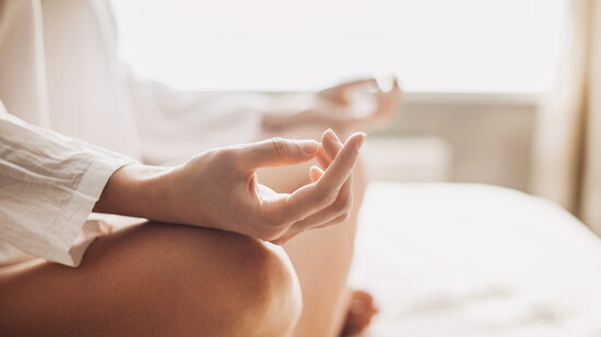 Breathe better with Breathe Meditation and Wellness