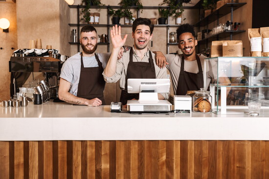 Giving Kitchen pitches in when food and bev professionals need it most.
