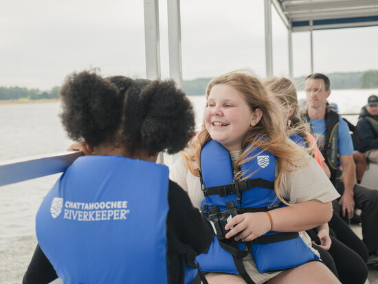 Chattahoochee Riverkeepers
