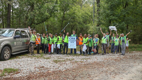 Chattahoochee Riverkeeper