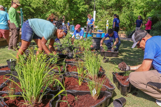 Chattahoochee Riverkeepers