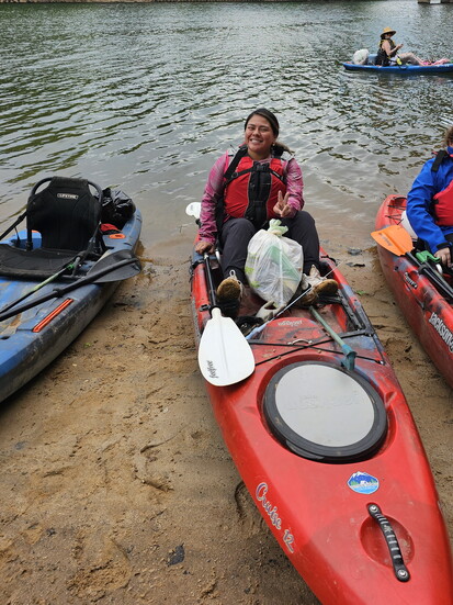 Chattahoochee Riverkeeper
