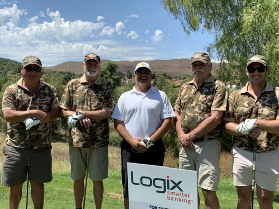 For the Troops 11th Annual Golf Tournament Photo Credit: Steve Cheney