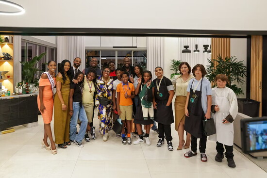 Everyone Has A Story