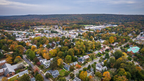 Bergen County, New Jersey 