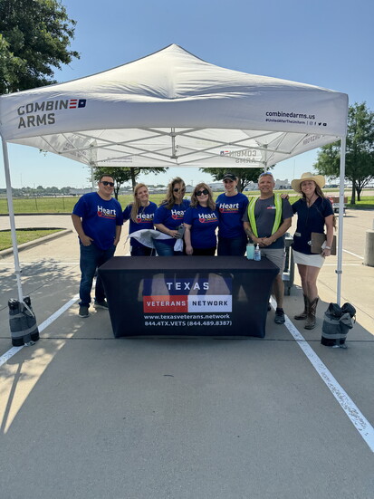 Image Courtesy of Combined Arms