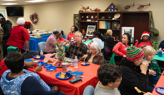 Image Courtesy of D King Images for VROC